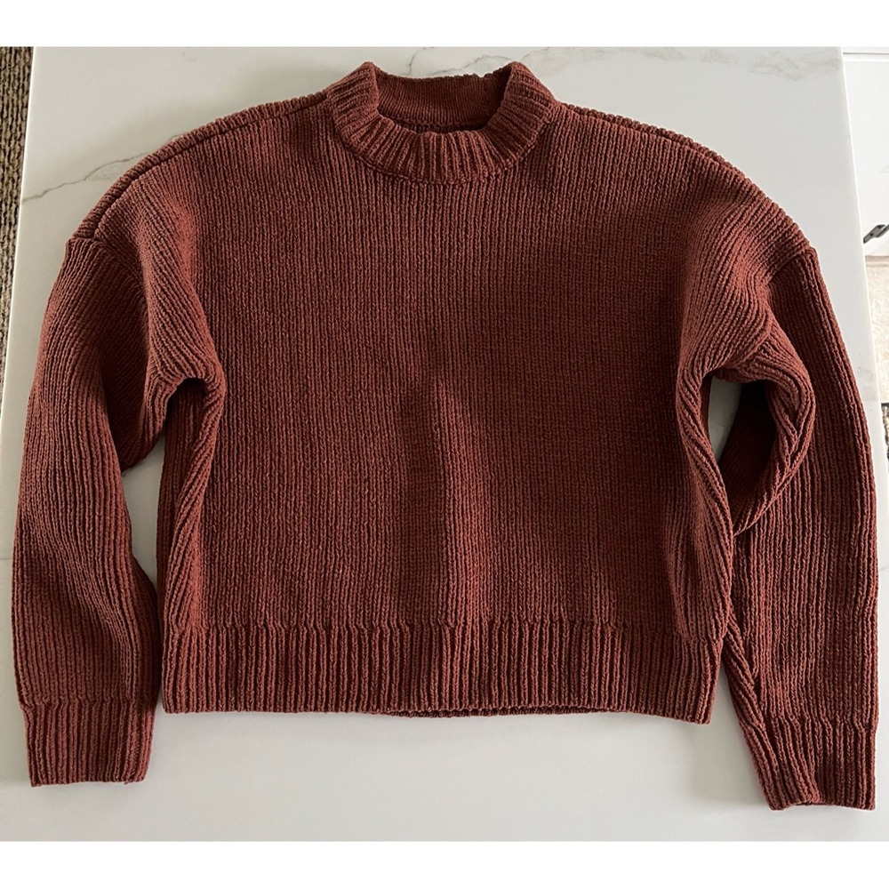 Abercrombie Sweater